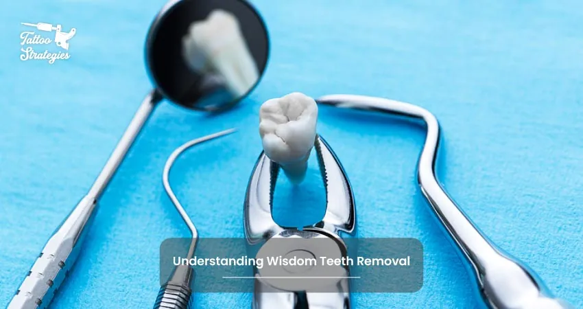Understanding Wisdom Teeth Removal a Surgical Procedure