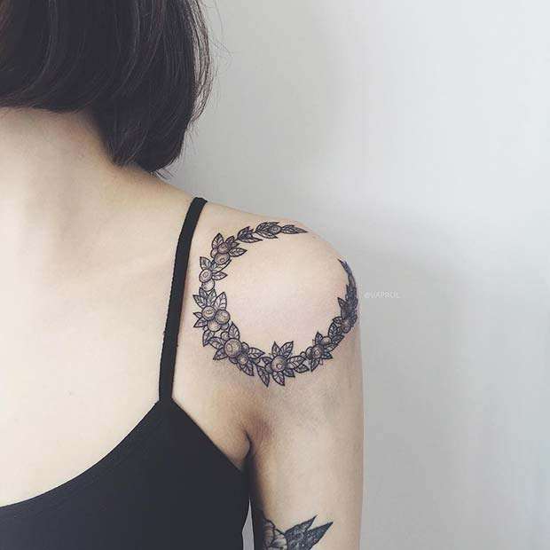 Circle Tattoos 6 - Tattoo Strategies