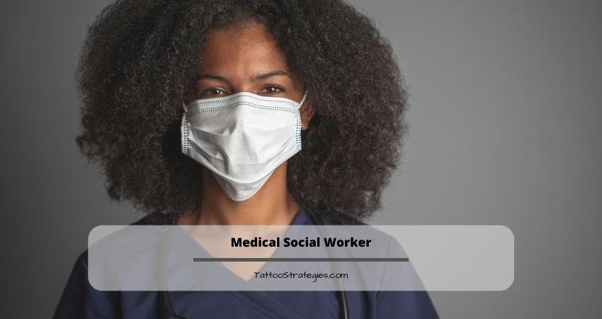 Medical Social Worker